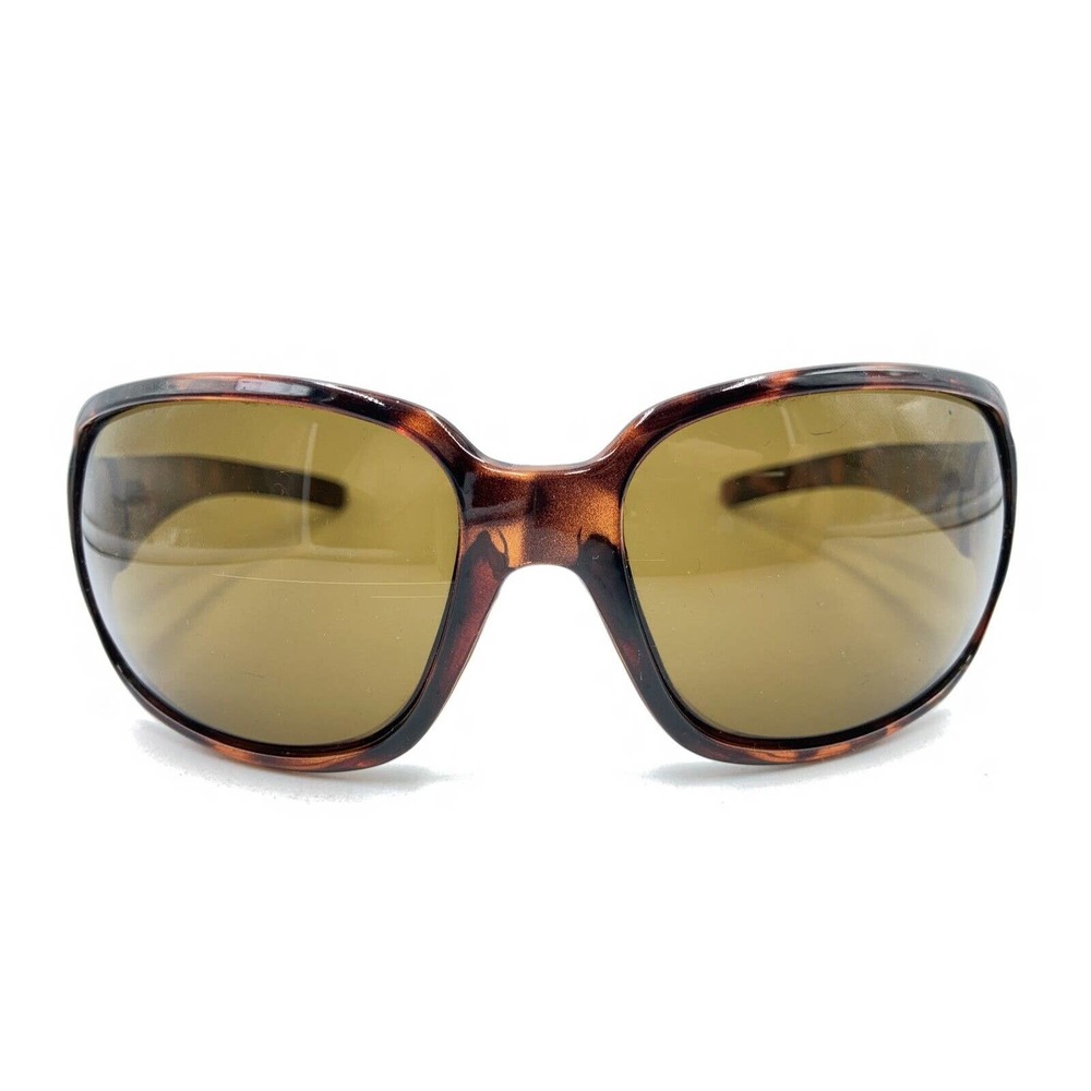 Suncloud Cookie Brown Tortoise Large Wrap Sunglas… - image 6